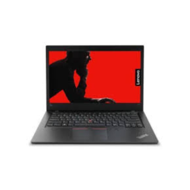 Lenovo THINKPAD T480s i5 8th Gen, 8 / 256 GB NON TOUCH