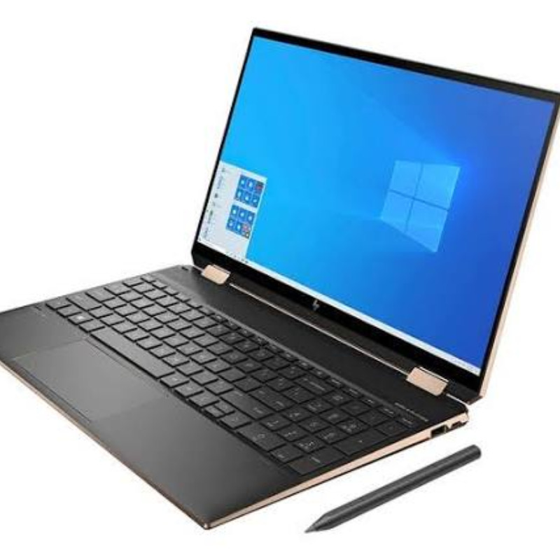 HP SPECTRE CONVERTABLE X360 I7 8TH 16GB/512SSD 15__CH0XX___2GB INVIDIA