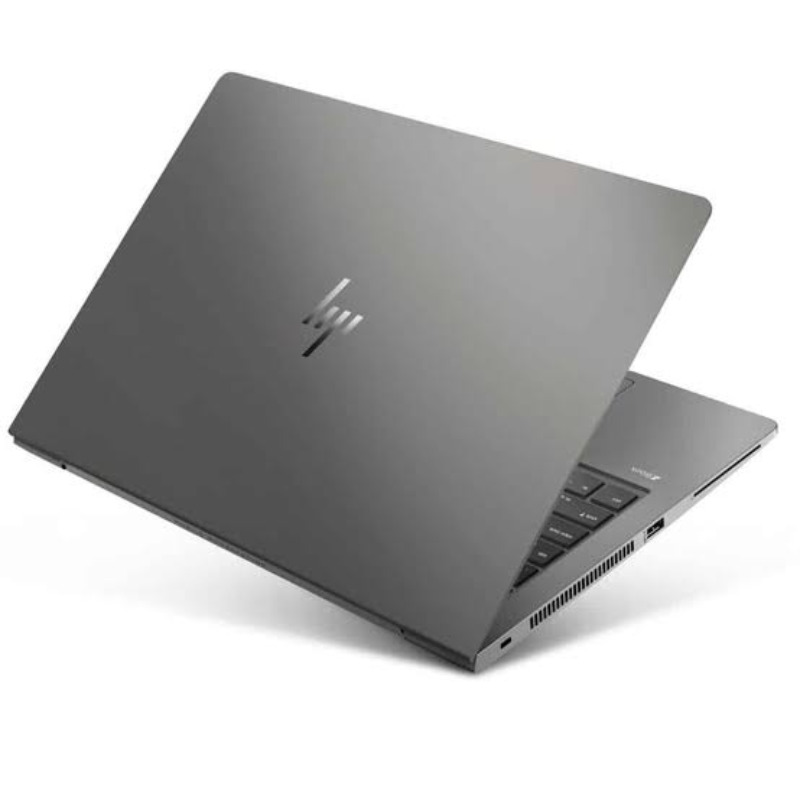 HP ZBOOK 14U G6 i7 8TH GEN 16 GB 512 SSD 4GBU AMD RADEON nontouch