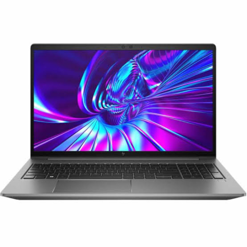 HP ZBOOK POWER 15.6 g8 mobilework station — i7 11th Gen, 16 GB / 512 GB — 4GB GPU NVIDIA RTX A2000 NON TOUCH