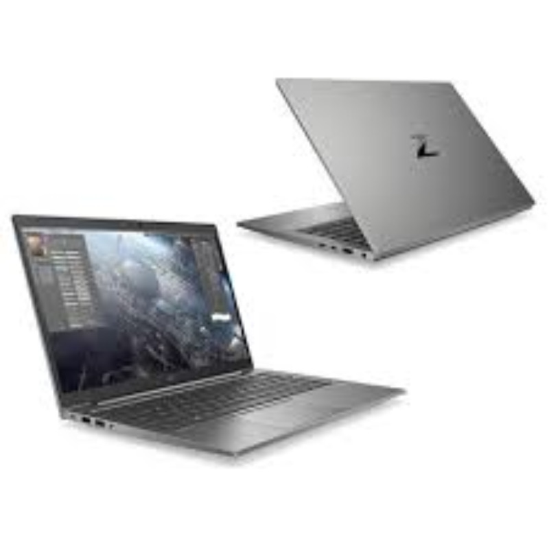 HP ZBOOK FIREFLY 14 G8 i7 11TH GEN 32 GB 512 SSD 4PU INVIDIA T500 GRAPHICS NONTOUCH