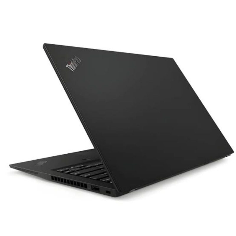 LENOVO THINKPAD T495S (AMD Ryzen 5, 16 GB RAM, 256 GB SSD) 2GB GPU TOUCHSCREEN
