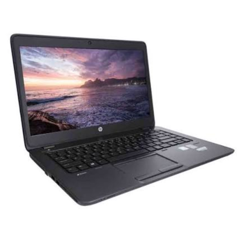 HP ZBook 14 G2 i7 4th Gen 8 GB RAM / 500 GB Nontouch