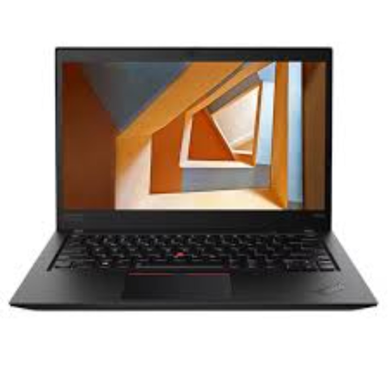 LENOVO THINKPAD T495S (AMD Ryzen 7, 16 GB RAM, 256 GB SSD) 2GB GPU NON TOUCH