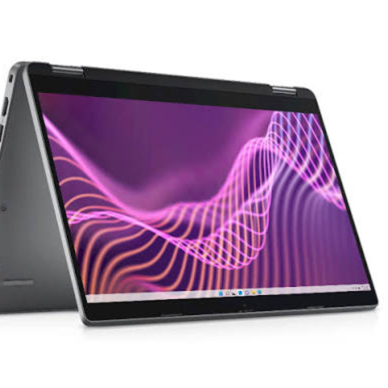 Dell LATITUDE 5330 — i7 12th Gen, 16 / 512 GB — X360 touchscreen