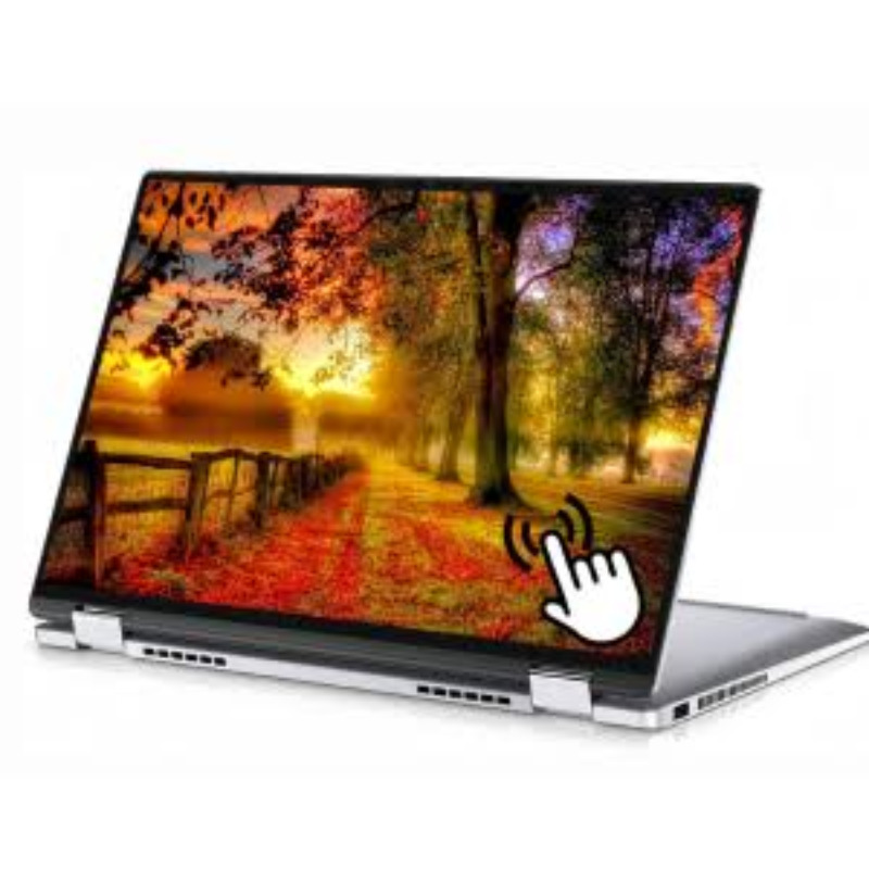 DELL LATITUDE 7400 2-in-1 CORE i7 8TH GEN 16/512 GB SSD X360 TOUCHSCREEN