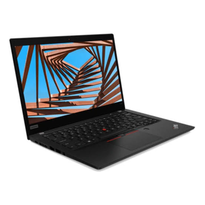Lenovo THINKPAD X390 — i5 8th Gen, 16 / 256 GB Nontouch NORMAL
