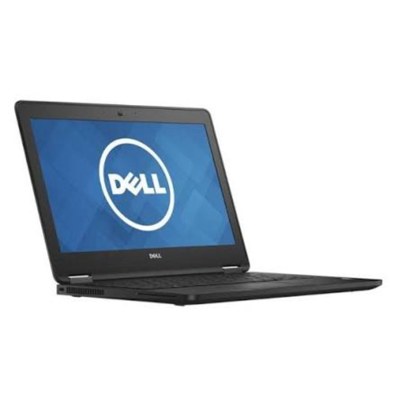 DELL LATITUDE 7270 CORE i5 6TH GEN 8/256 GB SSD NON TOUCH