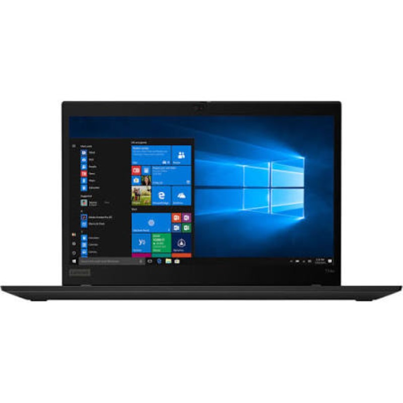 Lenovo thinkpad T14s i7 10th Gen, 16 / 512 SSD GB NON TOUCH