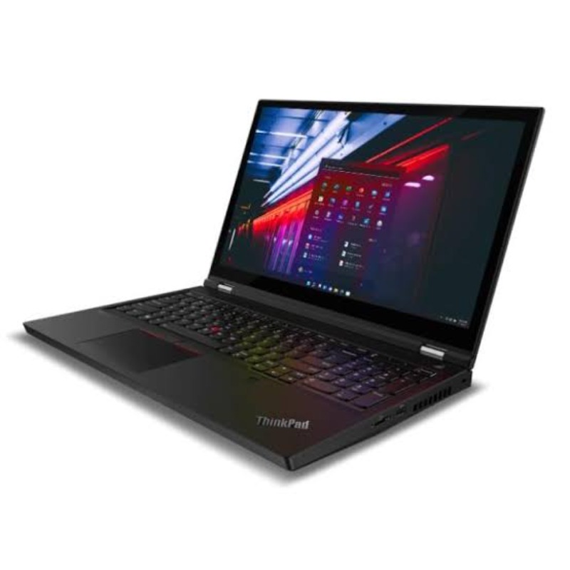 Lenovo THINKPAD P15s 16' i7 10th Gen, 16 / 512 GB NonTouch 2 GPU NVIDIA QUADRO P520