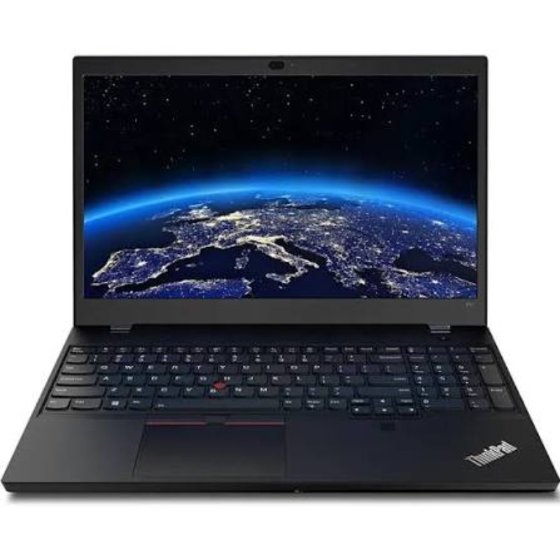 Lenovo thinkpad P15 GEN 1 16 i7 10th Gen, 16 / 512 GB NonTouch 4GPU INVIDIA QUADRO T1000 GRAPHICS