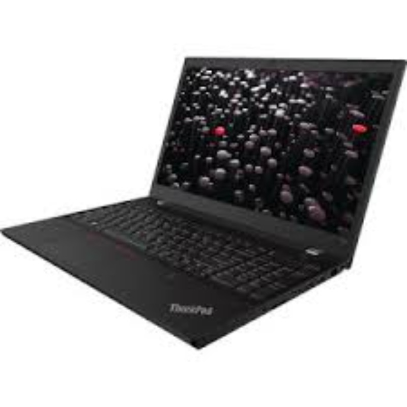 Lenovo THINKPAD T15 — i7 10th Gen, 16 / 512 GB 2GB GPU— Touchscreen