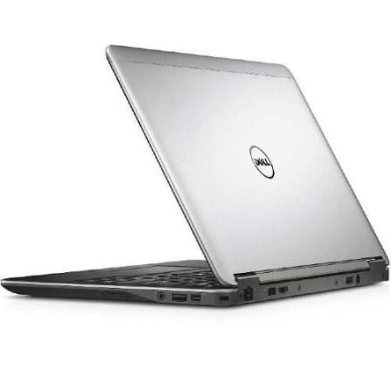 DELL LATITUDE E7240 I7 4TH GEN 8GB RAM 256 SSD NONTOUCH