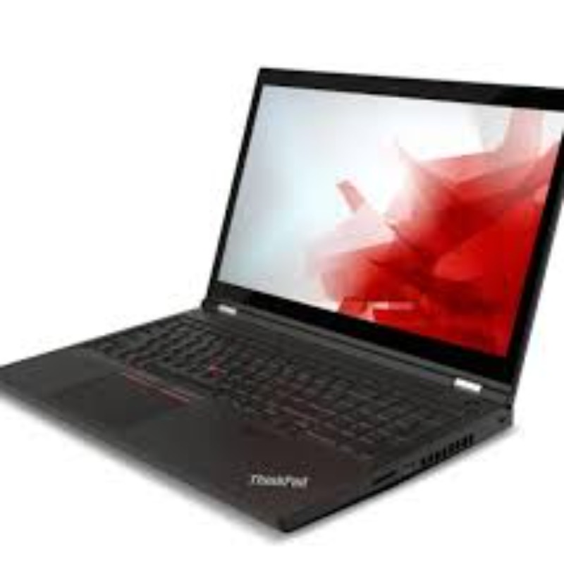 Lenovo THINKPAD P15 GEN 1 16 i7 10th Gen, 16 / 512 GB NonTouch 4-GPU INVIDIA QUADRO T2000 GRAPHICS