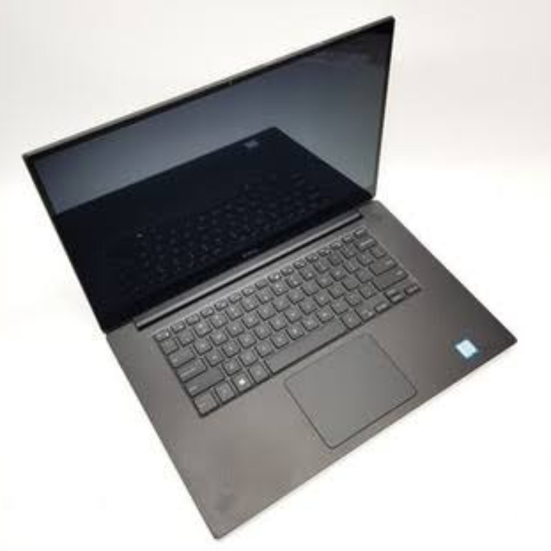 Dell Precision 15 5540 CORE i9 9th Gen, 16 / 512 GB SSD 4GB NVIDIA QUADRO T2000 NON TOUCH