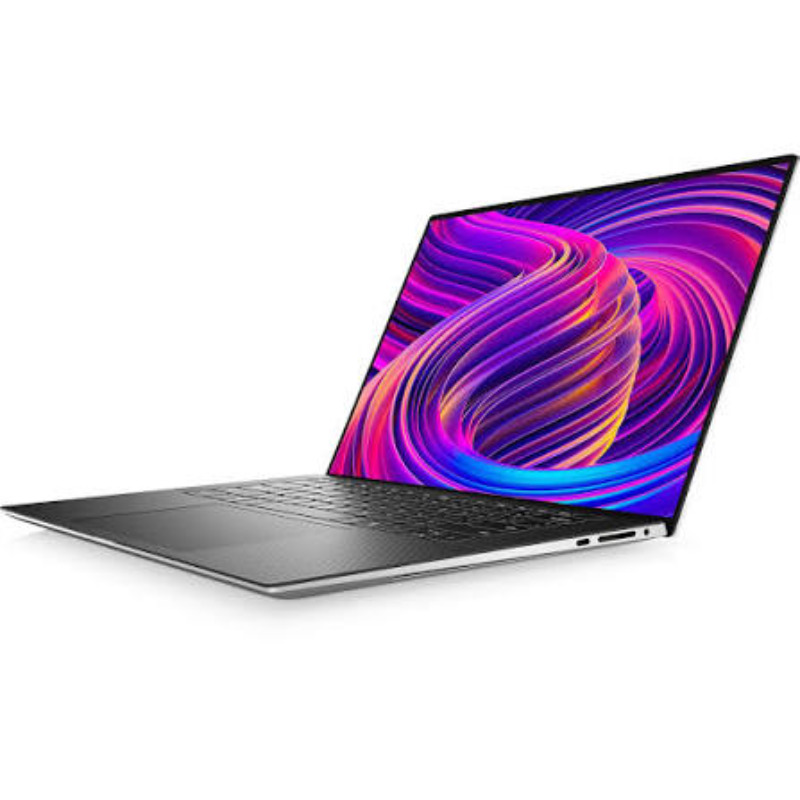Dell XPS 15 9510 CORE i7 11th Gen, 16 / 512 4GB GPU NDIVIDIA GEFORCE RTX NON TOUCH