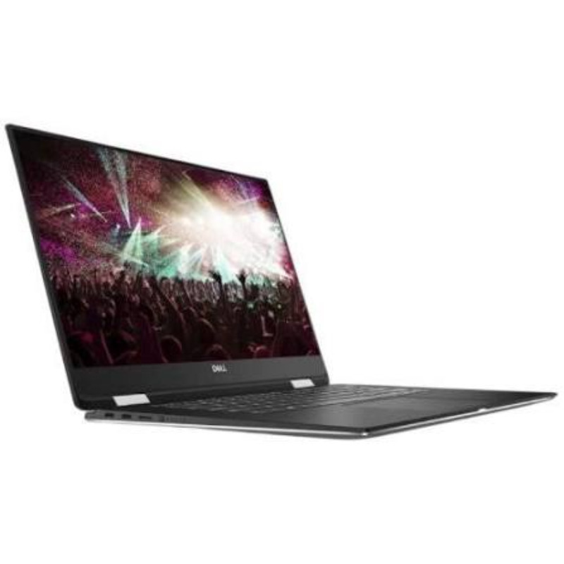 DELL XPS 15 9575 I7 8TH 8 GB RAM 512 SSD X360 TOUCHSCREEN 4GPU NVIDIA GRAPHIC