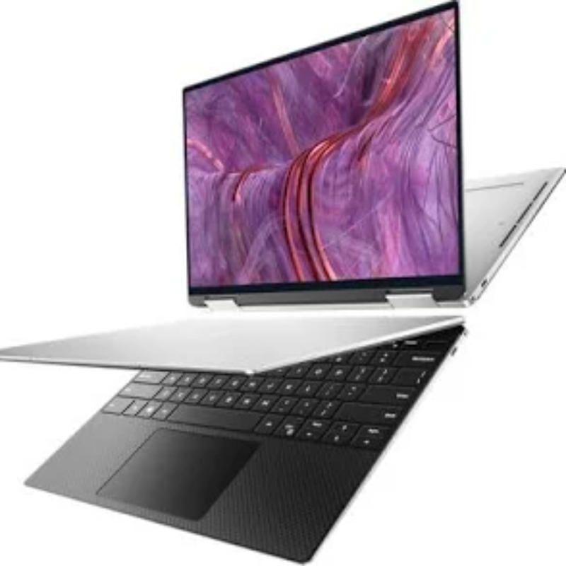 DELL xps 13 9300 i5 10th GEN 16 GB RAM 512SSD TOUCHSCREEN