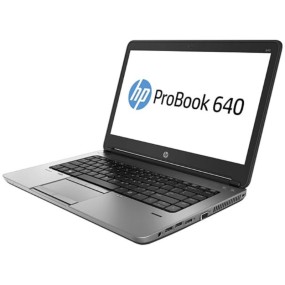 HP PROBOOK 640 G9 i5 12TH GEN 8 GB 256 G...