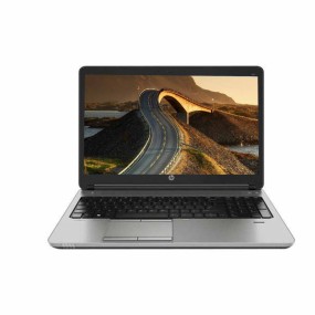 HP PROBOOK 650 G1 i5 4TH GEN 8 GB 256 GB...