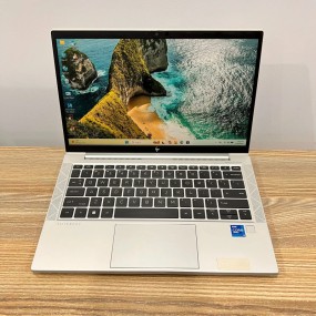 HP ELITEBOOK 830 G8 i5 11TH 8GB RAM 256G...