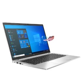HP ELITEBOOK 830 G7 — i7 10th Gen 16 GB ...