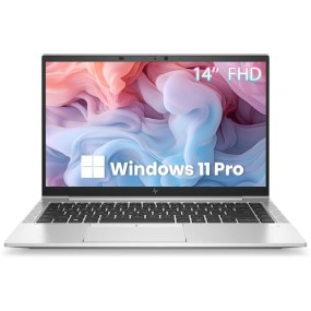 HP ELITEBOOK 840 14-inch G8 i5 11th Gen ...