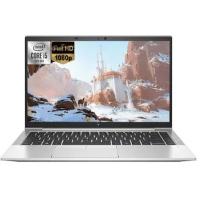 HP ELITEBOOK 840 G7 — i5 10th Gen 8GB RA...