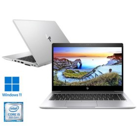 HP EliteBook 840 G6 i5 8th Gen 8GB RAM 2...