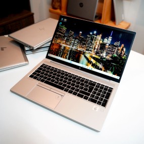 HP ELITEBOOK 850 G7 i5 10th Gen 8GB RAM ...