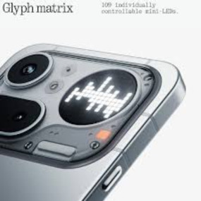 NOTHING PHONE