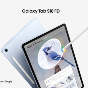 Tab S10 FE Plus 128GB WiFi + Cellular