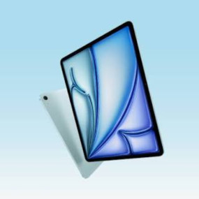 iPad Air 13” M4 128GB WiFi