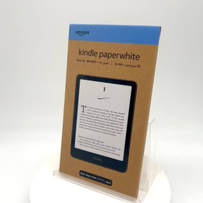 Kindle Paper 16GB 12th Gen