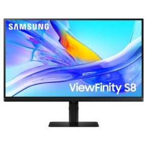 Samsung ViewFinity S8 LS27B800PXMXUE