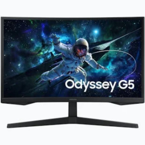 Samsung Odyssey G5 G55C