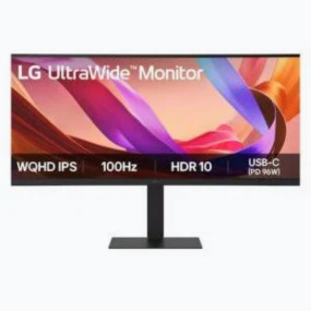 LG 34U650A-B 34”