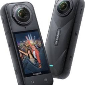 Insta360 X5 8K