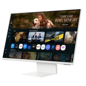 Samsung M8 Smart Monitor LS32FM801UMXUE ...