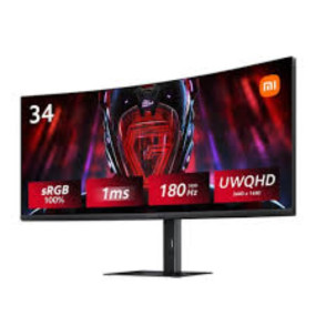 Xiaomi G34WQi 34”