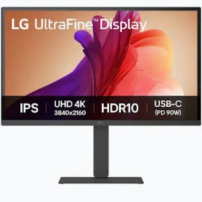 LG 27U730A 27”