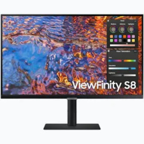 Samsung ViewFinity S8 LS27B800PXMXUE 27”