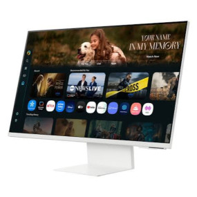 samsung M8 Smart Monitor LS32FM801UMXUE ...