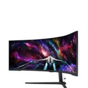 Samsung Odyssey Neo G9 LS57CG952NMXUE 57...