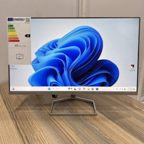 HP S27 FHD 27” FHD