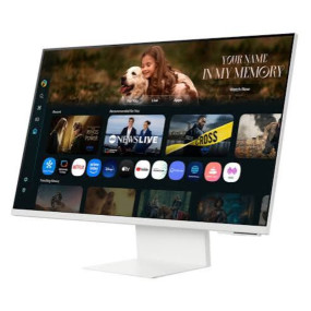 Samsung M8 Smart Monitor LS32FM801UMXUE ...