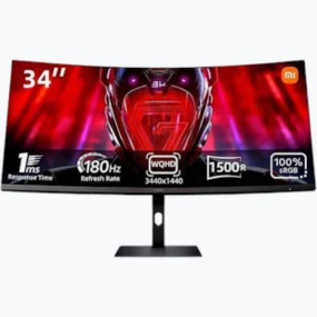 Xiaomi G34WQi 34”