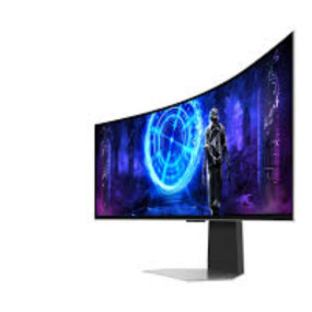 Samsung Odyssey G9 Smart OLED LS49DG952S...