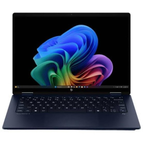 HP Omnibook X Flip 14” Intel Core Ultra ...