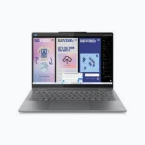 Lenovo Yoga 7 2-in-1